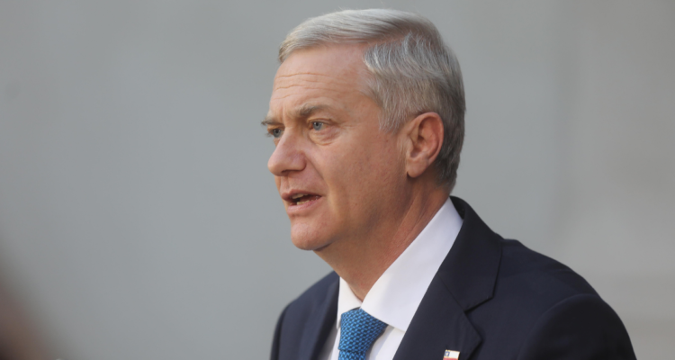 Kast: “Las cifras a las que queremos llegar, el 6,5% de desempleo, se va a ver a finales del gobierno”