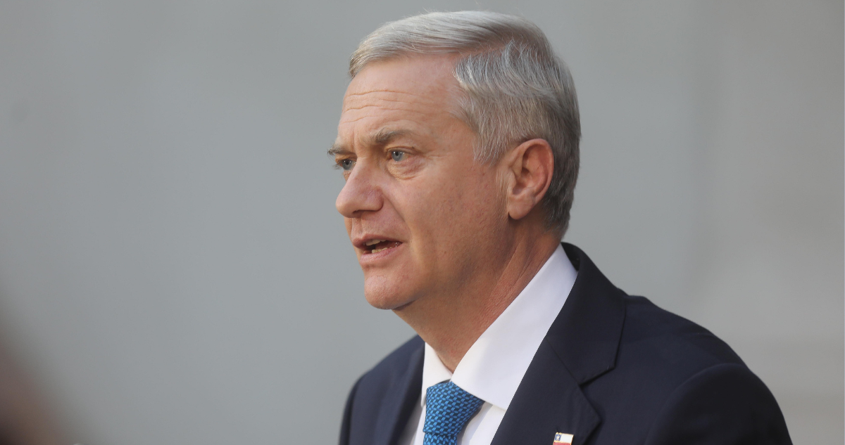 Kast: “Las cifras a las que queremos llegar, el 6,5% de desempleo, se va a ver a finales del gobierno”