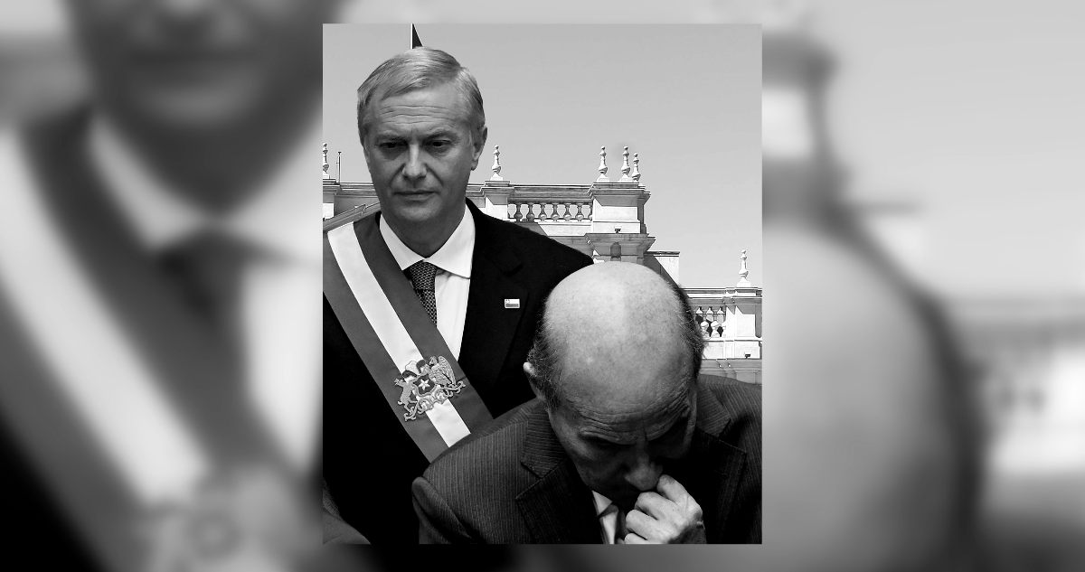 Gobierno reniega concepto de “Chile en recesión técnica”: apunta a soluciones, como venta de activos