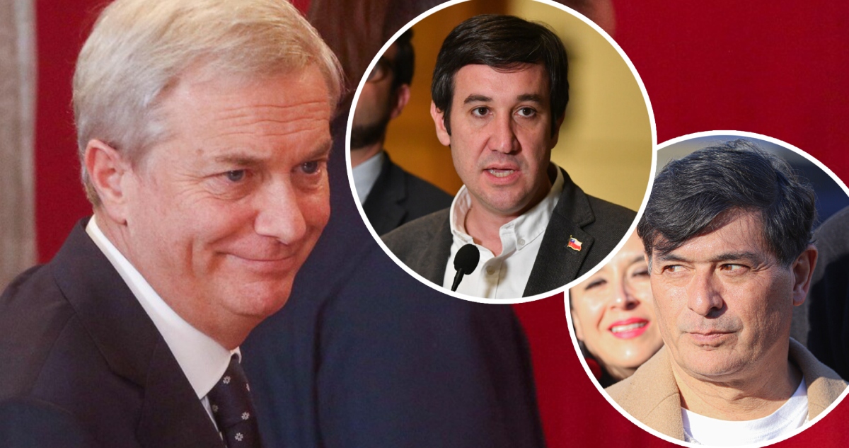El tropiezo del Ejecutivo por reforma constitucional en seguridad: hay reparos del propio oficialismo