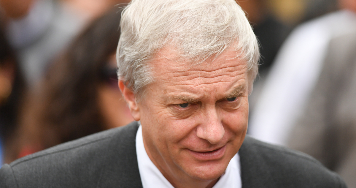 Presidente José Antonio Kast