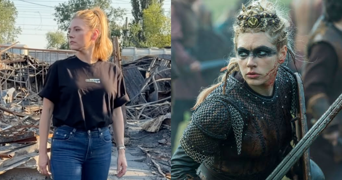 Fotos de Katheryn Winnick