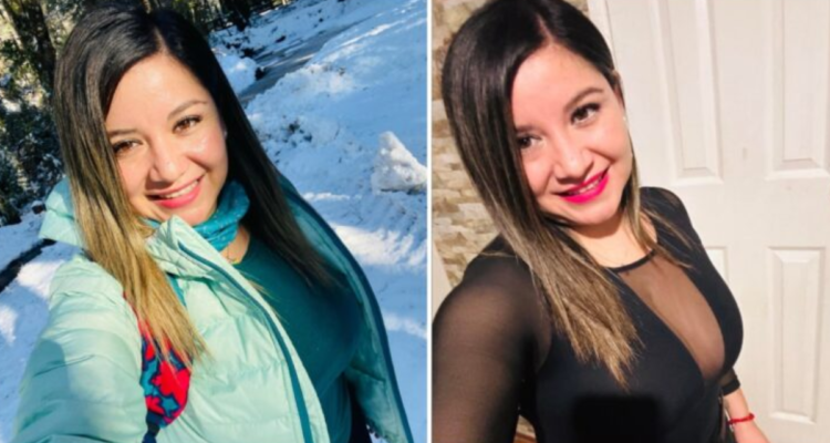 Madeleine Segovia | Facebook
