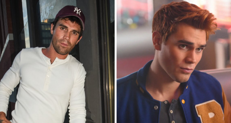 KJ Apa