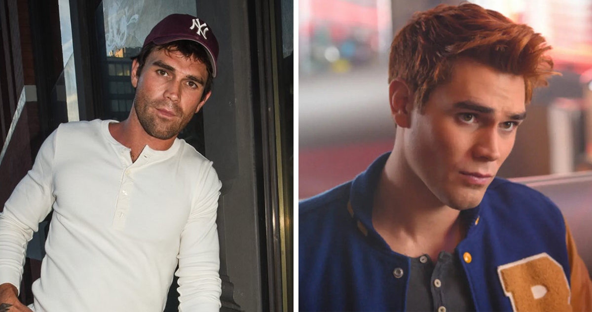 KJ Apa