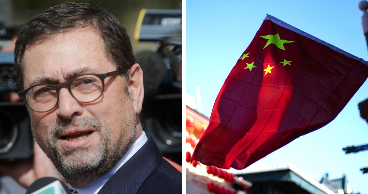 La agenda del Canciller para fortalecer lazos de inversiones con China en medio de tensiones con EEUU
