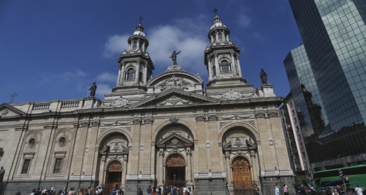 Catedral de Santiago