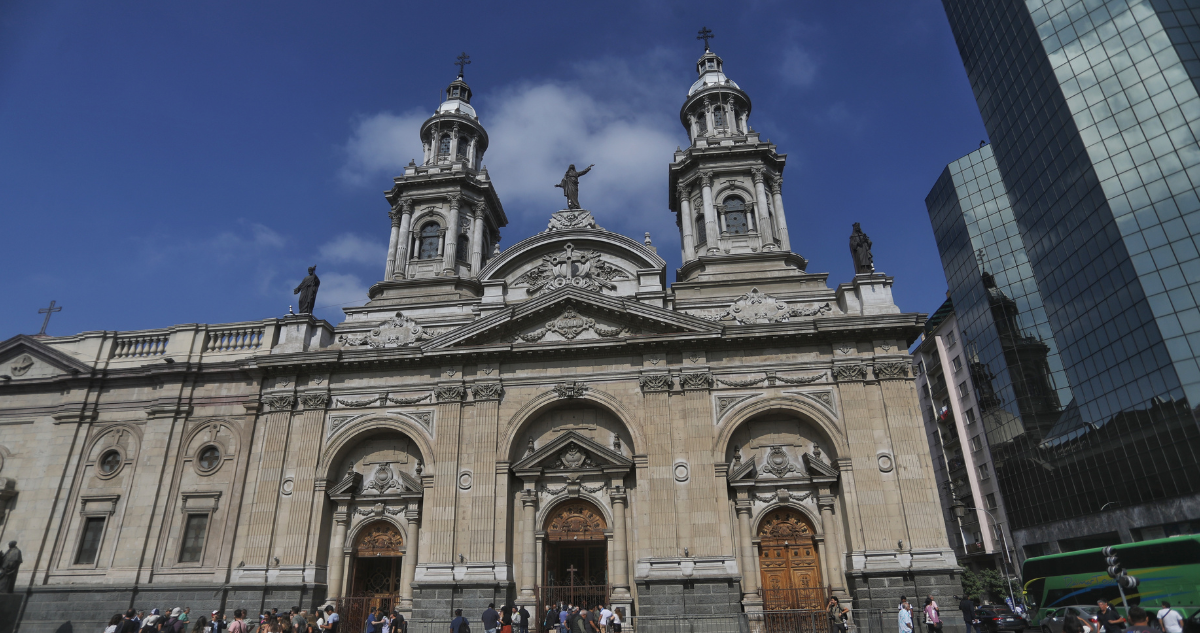 Catedral de Santiago