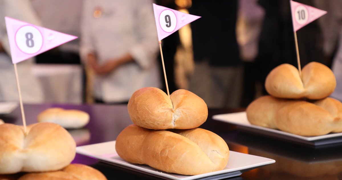 Lanzan 16ª versión del concurso a La Mejor Marraqueta de Santiago: evalúan a más de 500 panaderías