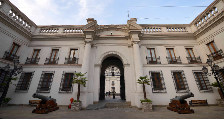 Gobierno celebra repunte de actividad: “Recibimos la economía estancada, pero estamos revirtiendo eso”