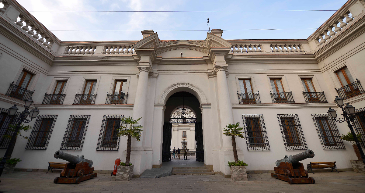 Gobierno celebra repunte de actividad: “Recibimos la economía estancada, pero estamos revirtiendo eso”