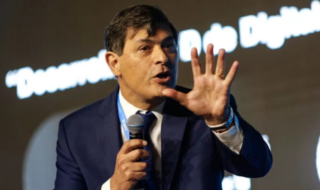La pista de las cartolas quemadas que llevó a Fiscalía a indagar desvío de fondos en el PDG