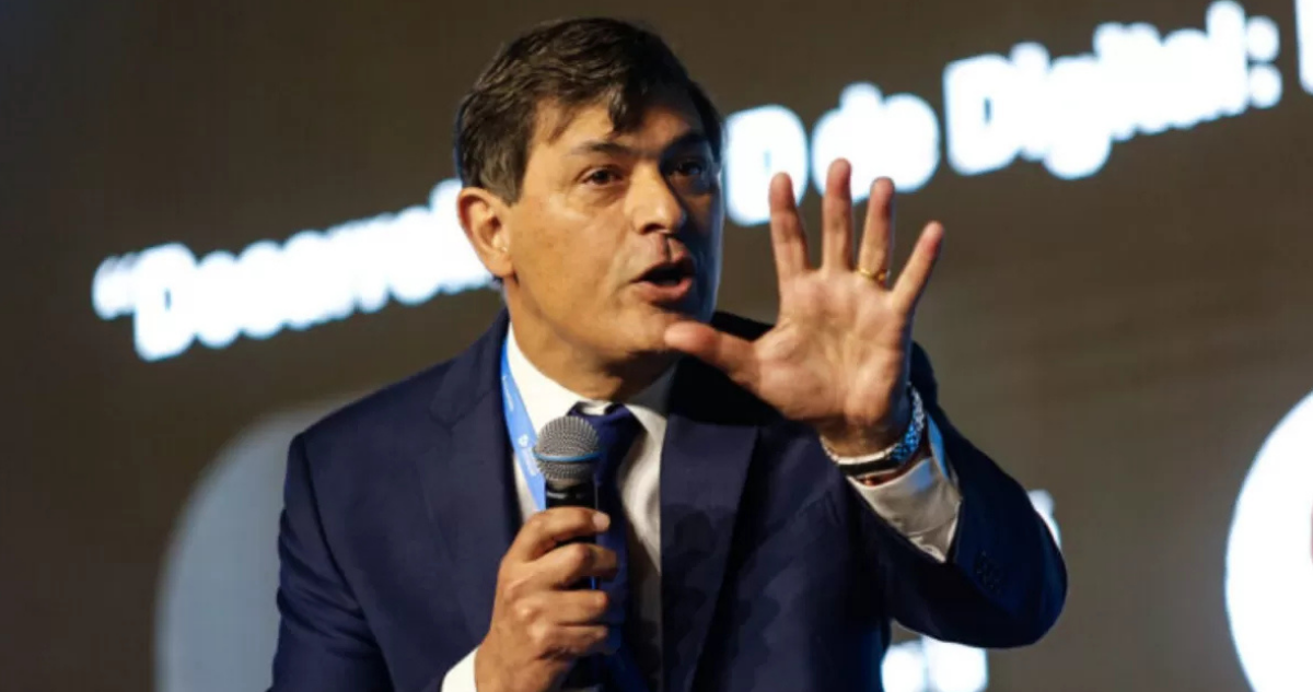 La pista de las cartolas quemadas que llevó a Fiscalía a indagar desvío de fondos en el PDG