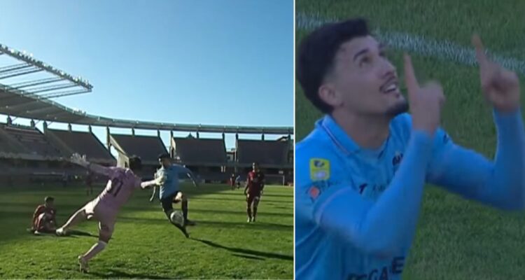 La Serena y O’Higgins se enfrentaron en La Portada