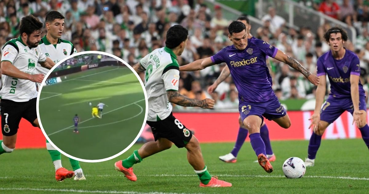 Elche de Cepeda y Dituro cayó por LaLiga.