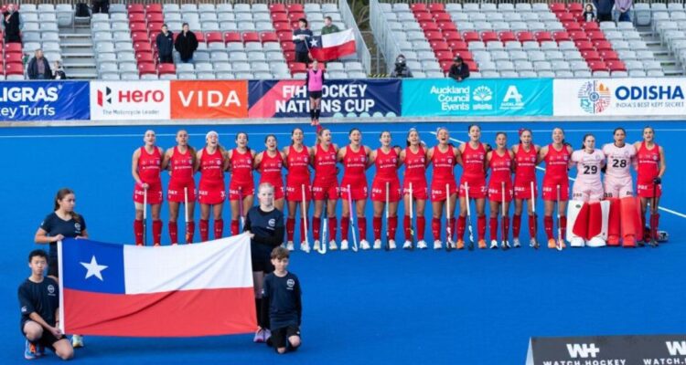 Las Diablas Mundial