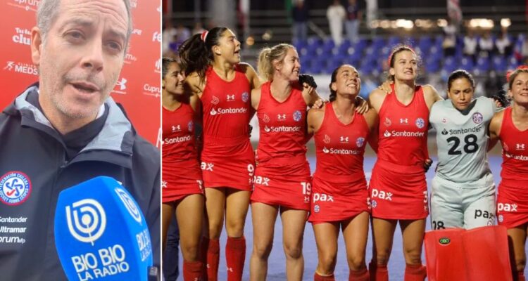 Las Diablas Mundial