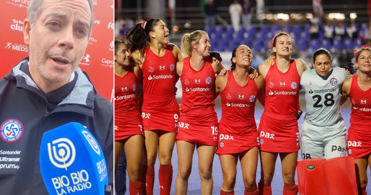 Las Diablas Mundial