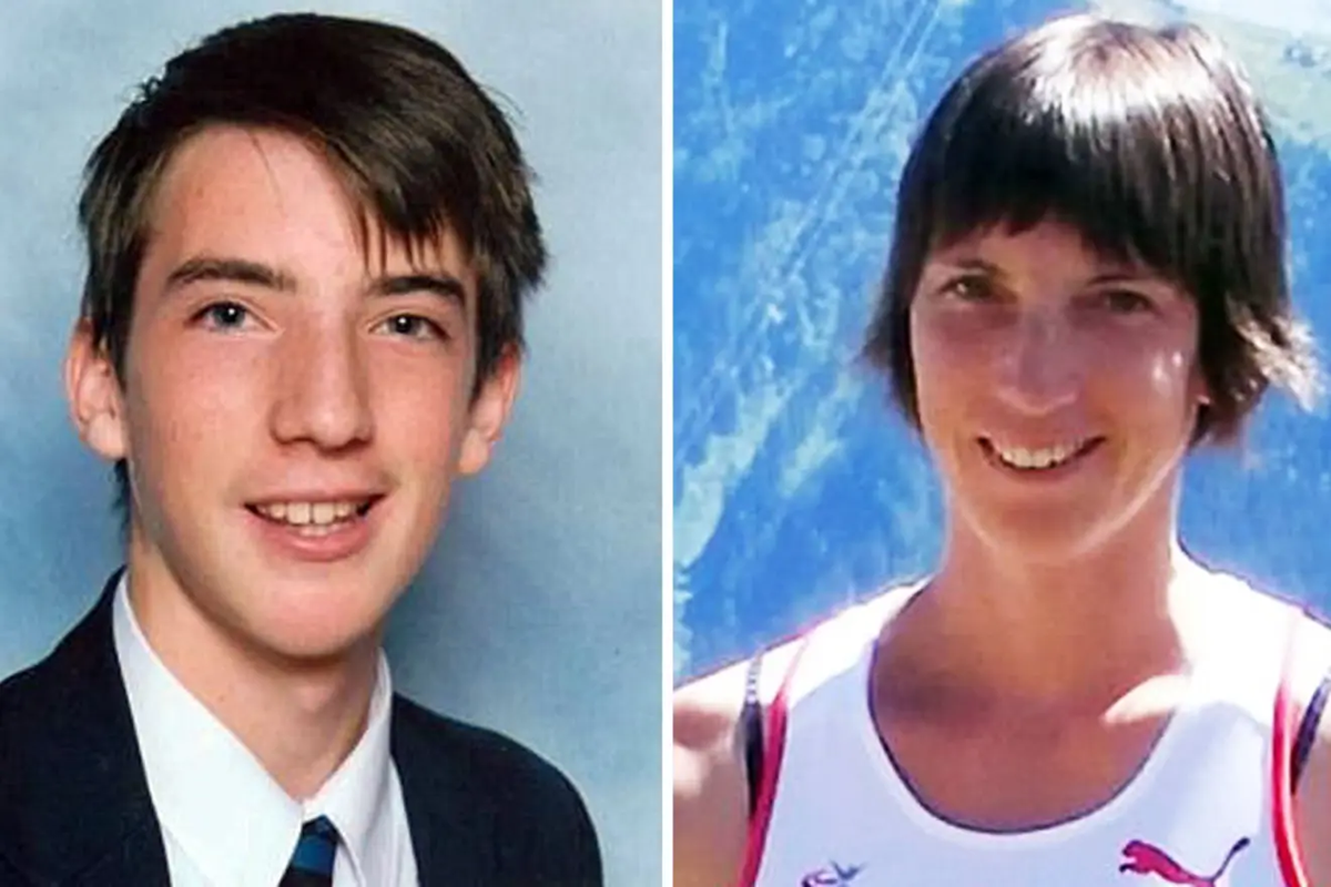 Lauren Jeska y su transición a los logros en el atletismo de montaña