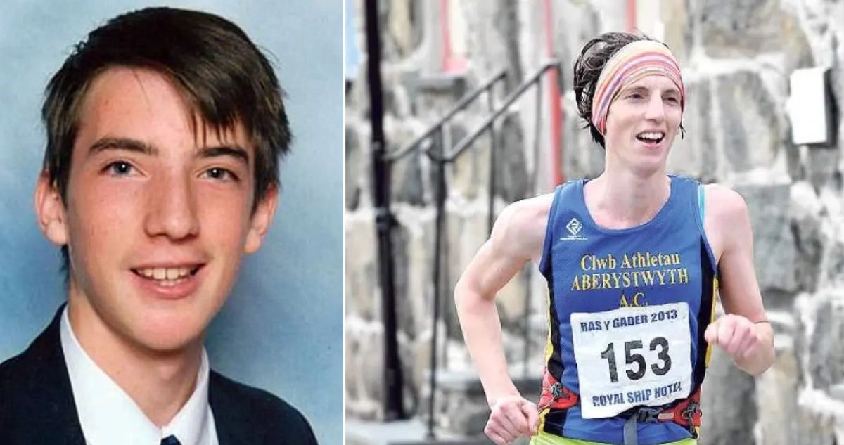 El ataque de Lauren Jeska, atleta trans, que pasó a la historia: intentó asesinar a dirigente por temor a perder sus récords