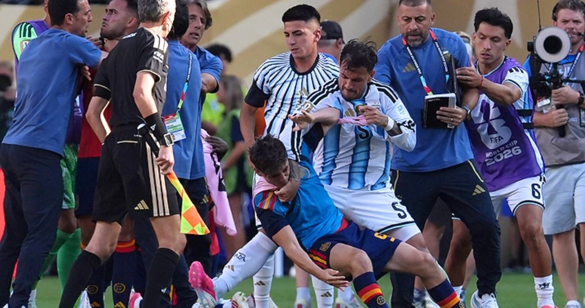 Leandro Paredes