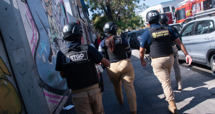 Ley corta de Seguridad Municipal inicia trámite tras advertencia de alcaldes por “disparo en los pies”