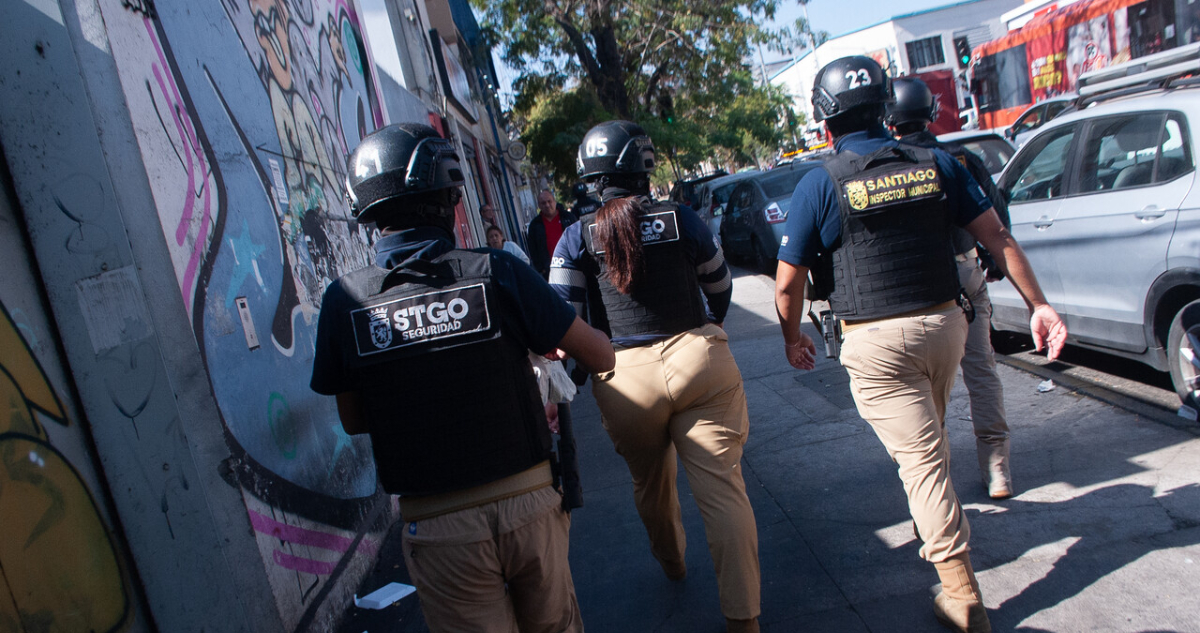 Ley corta de Seguridad Municipal inicia trámite tras advertencia de alcaldes por “disparo en los pies”