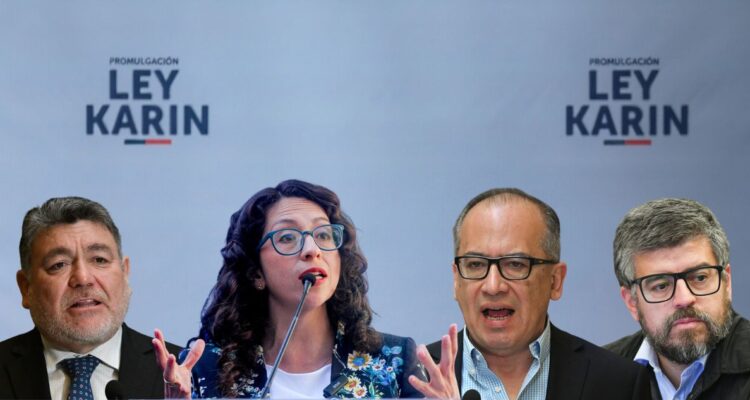 Oposición rechaza idea de suspender Ley Karin: “Es regalar 5 años de tranquilidad a los acosadores”