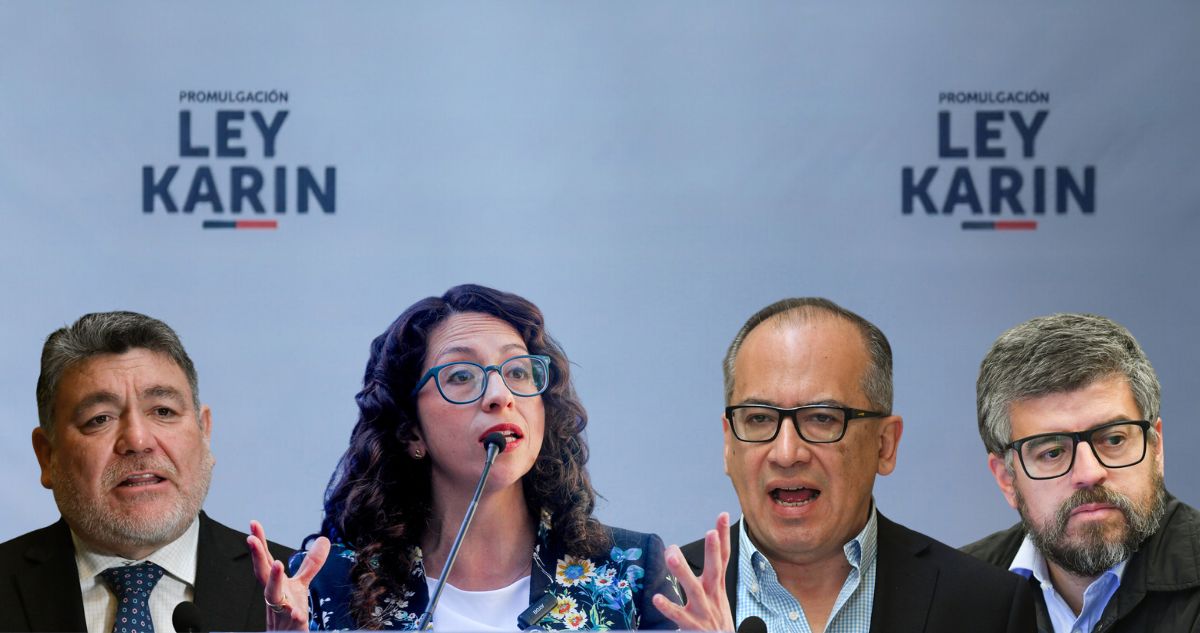 Oposición rechaza idea de suspender Ley Karin: “Es regalar 5 años de tranquilidad a los acosadores”