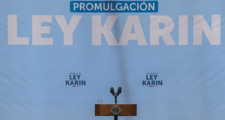 El rediseño a la Ley Karin que prepara el Gobierno