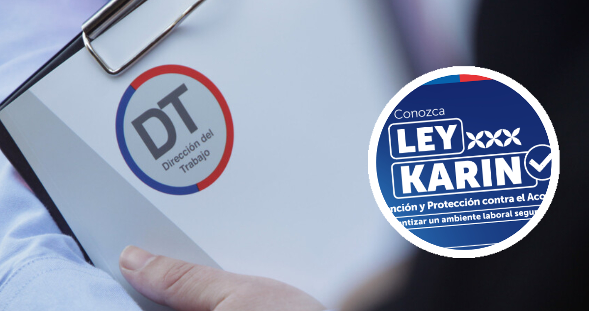 Ley Karin acumula más de 92 mil denuncias y DT revela las principales materias de investigación
