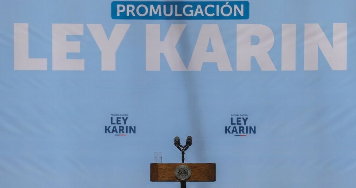 El rediseño a la Ley Karin que prepara el Gobierno