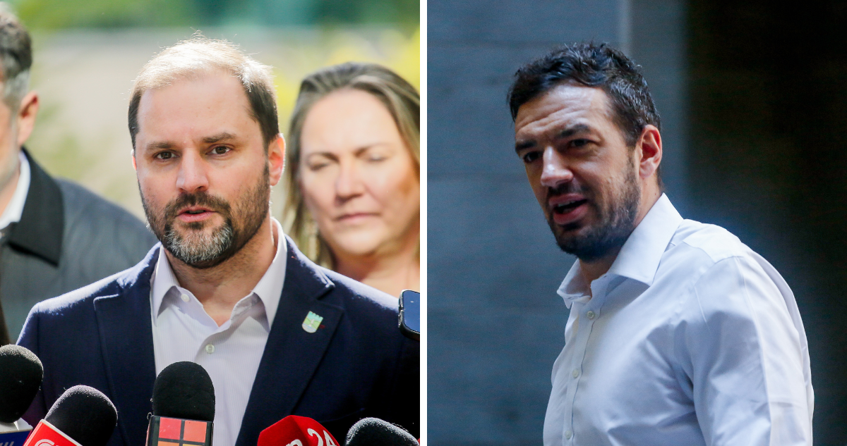 Libertarios tachan de “error” propuesta de Bellolio y Vodanovic y apuntan a “derecha sensible”