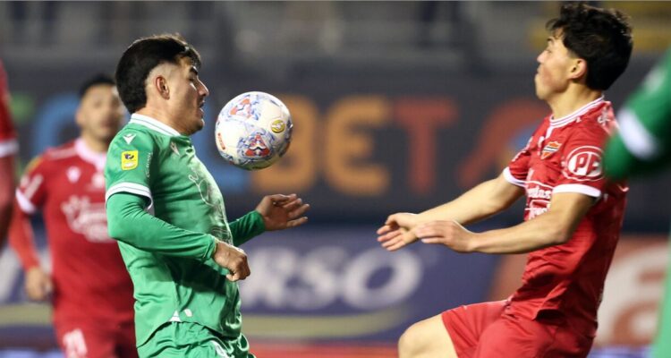 Liga de Primera tabla