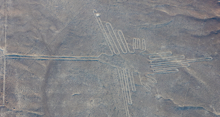 Tragedia en Perú: 13 personas mueren tras caída de avioneta sobre las Líneas de Nazca