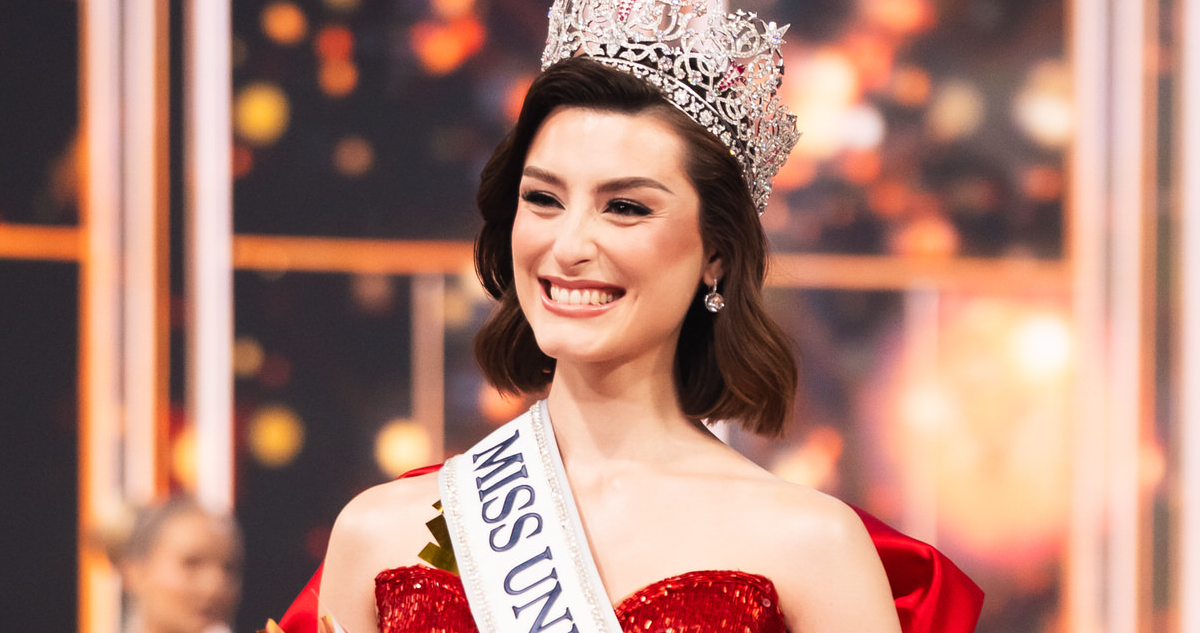 Los principios de Dominga López, nueva Miss Chile: “Quiero romper con eso de la muñequita sin opinión”