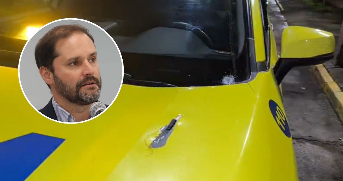 “Los vamos a perseguir”: Bellolio anuncia querella contra autores de disparos a seguridad municipal