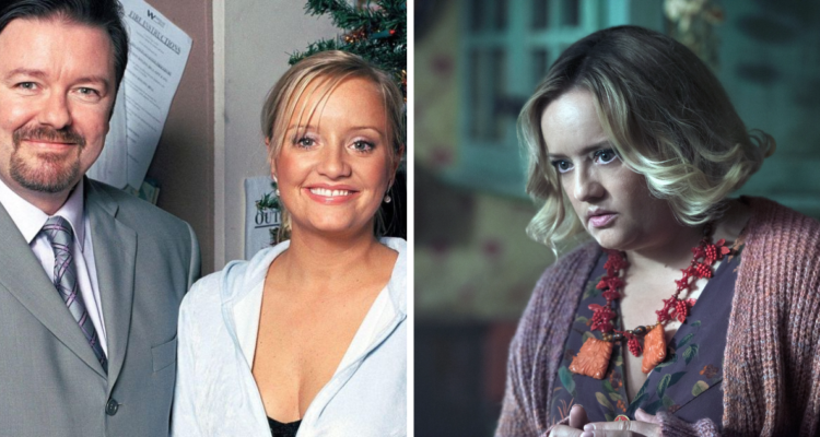 Lucy Davis