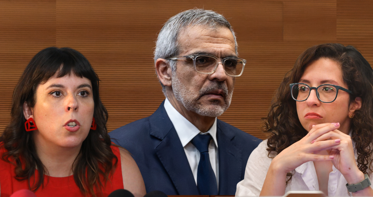 Exministro Cordero defiende a salmoneras en el TC y desata críticas del FA por “puerta giratoria”