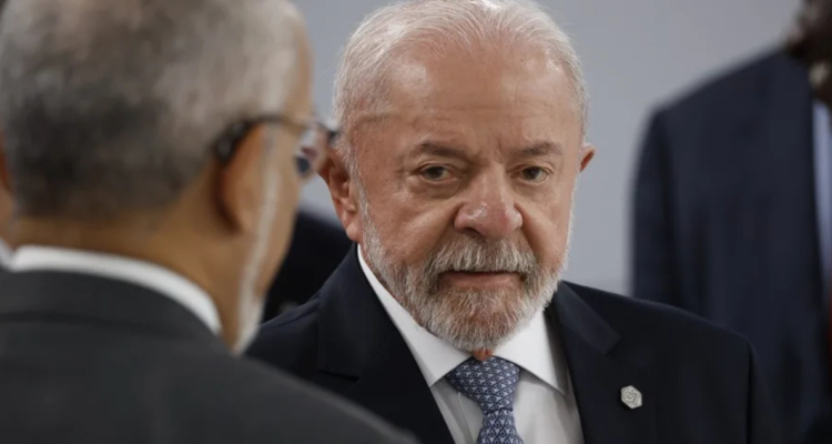 Brasil acusa a EEUU de revocar la visa de su embajadora en Washington para interferir en elecciones