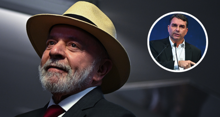 Lula da Silva | Agencia EFE