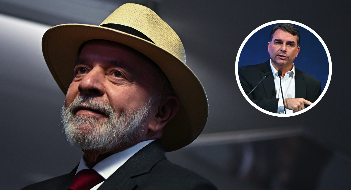 Lula da Silva | Agencia EFE