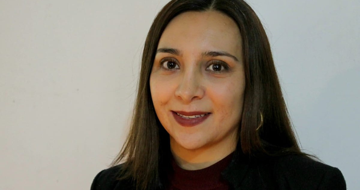 Ma. Graciela López Sheers