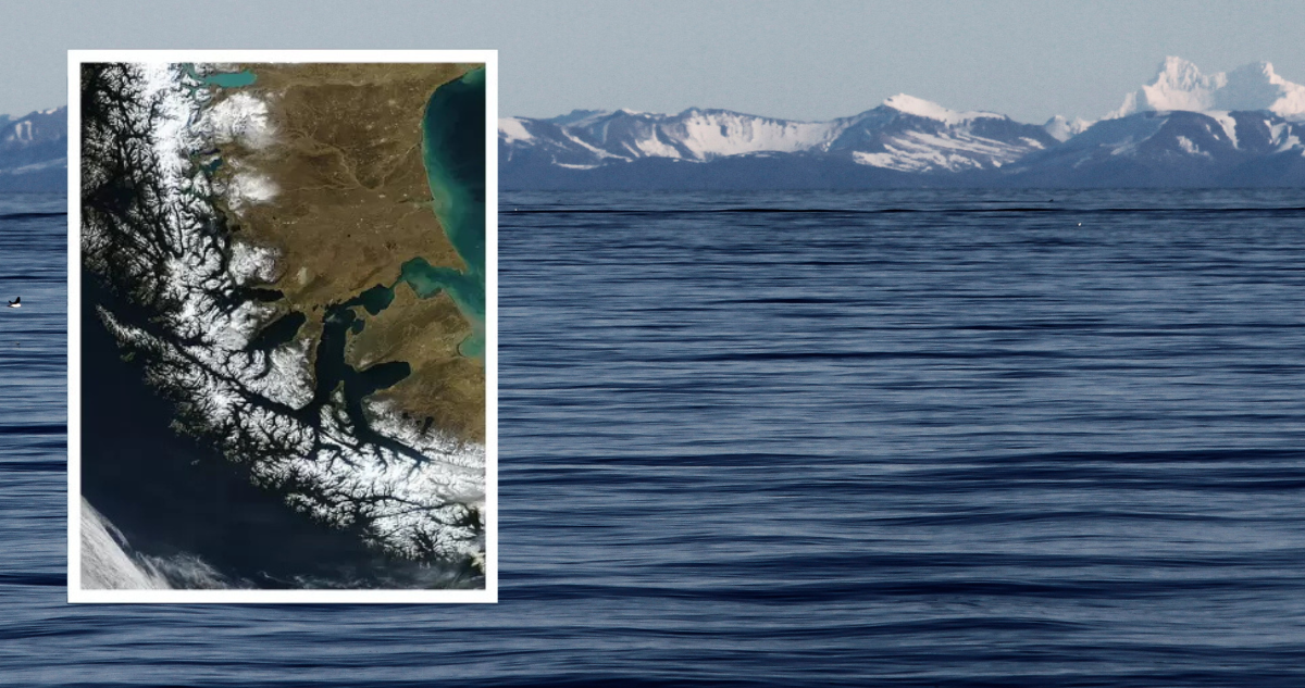 Estrecho de Magallanes
