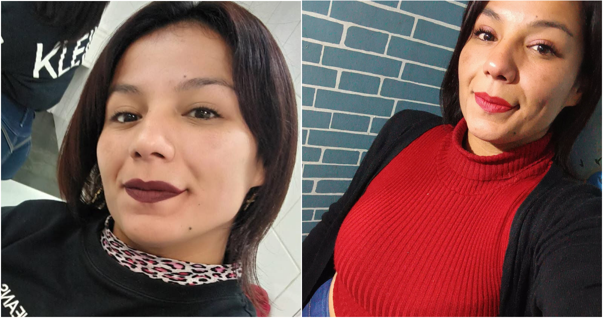 Dos detenidos por desaparición de Makarena Tolosa en la RM: se indaga como un secuestro con homicidio