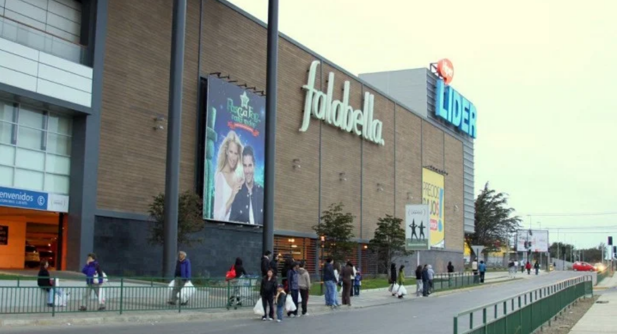 Mall Espacio Urbano | Diario El Pingüino