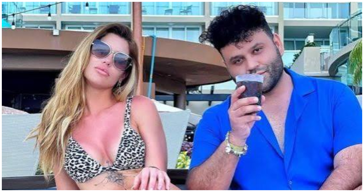 “Hay propuestas”: mánager de Gala Caldirola descarta ingreso de la española a reality shows