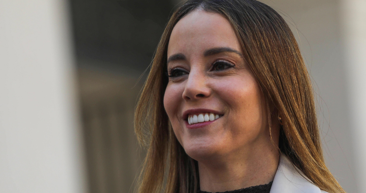 Mara Sedini pone las manos al fuego por Kast en pleno caso Cerimedo: "No ganó por una campaña de bots"