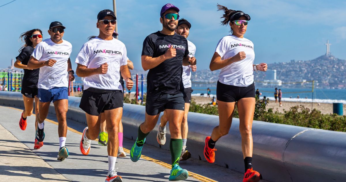 Maratón de La Serena 2026 promete ser una fiesta deportiva