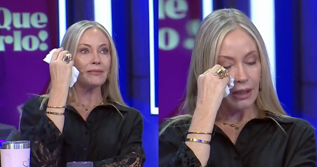 Foto de Marcela Vacarezza